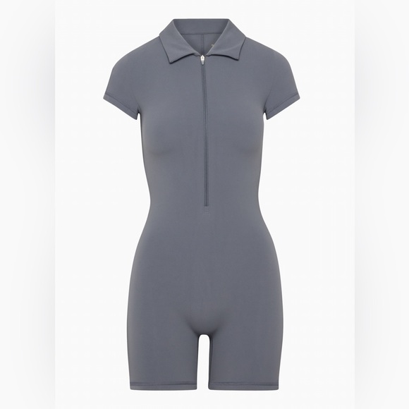 TNA Pants - TNA TnAction Romper